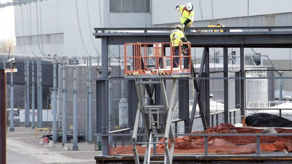 Federal minister says nuclear power is key part of renewable energy expansion