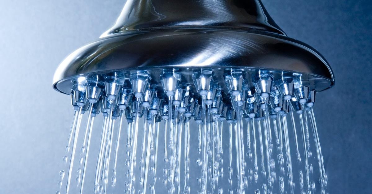 5 EPA-Approved Low-Flow Shower Heads That Can Drastically Save Water and Electricity