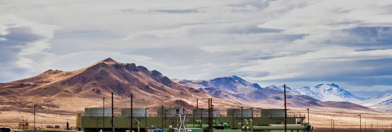 How new tech is making geothermal energy a more versatile power source