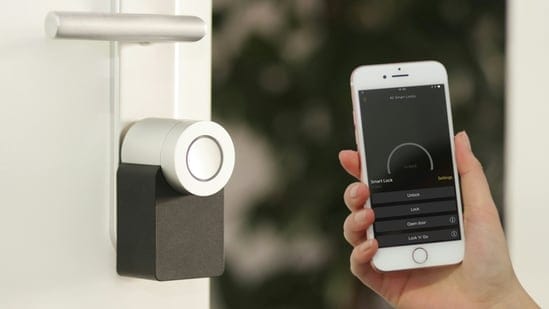 Smart locks: Top 5 picks that ensure your homes safety and security while you are away