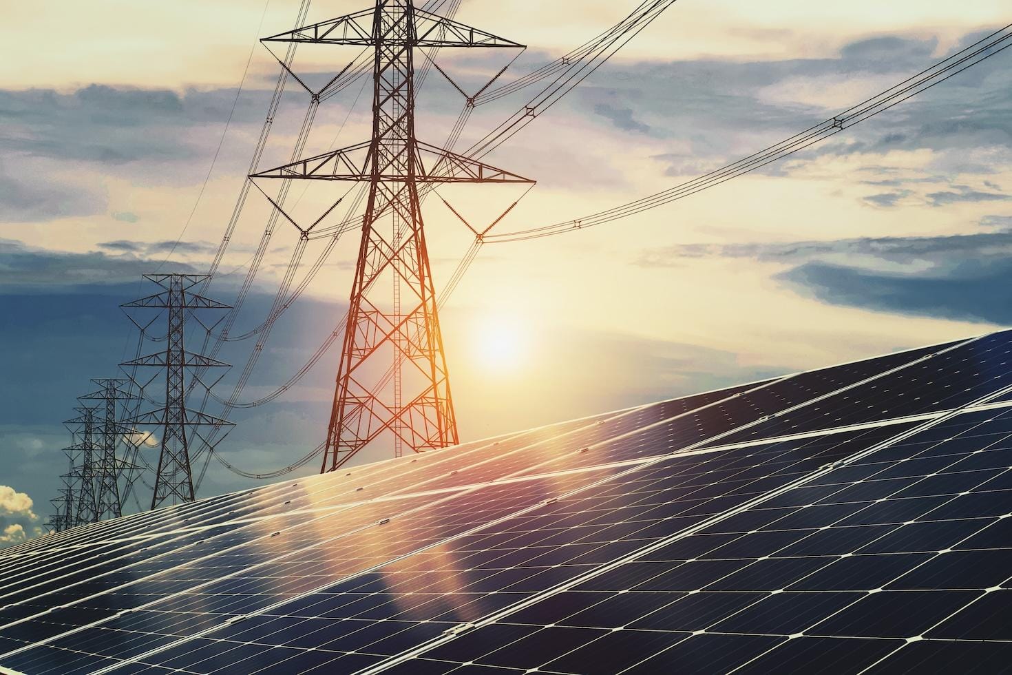 Biden Administration creates new rule to speed up clean energy transmission