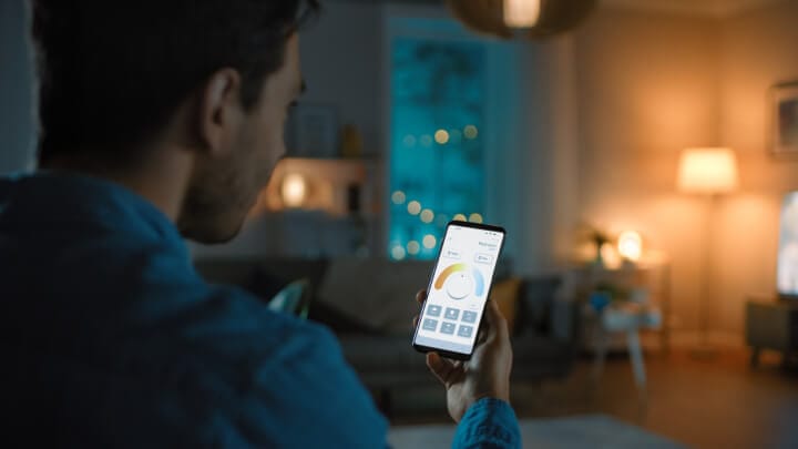 Smart Home Benefits Lead 30% to Reconsider Insurers