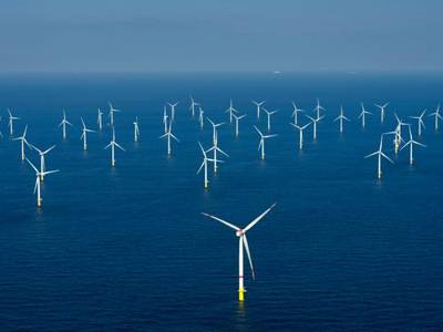 US Interior Department Finalizes Offshore Renewable Energy Rule