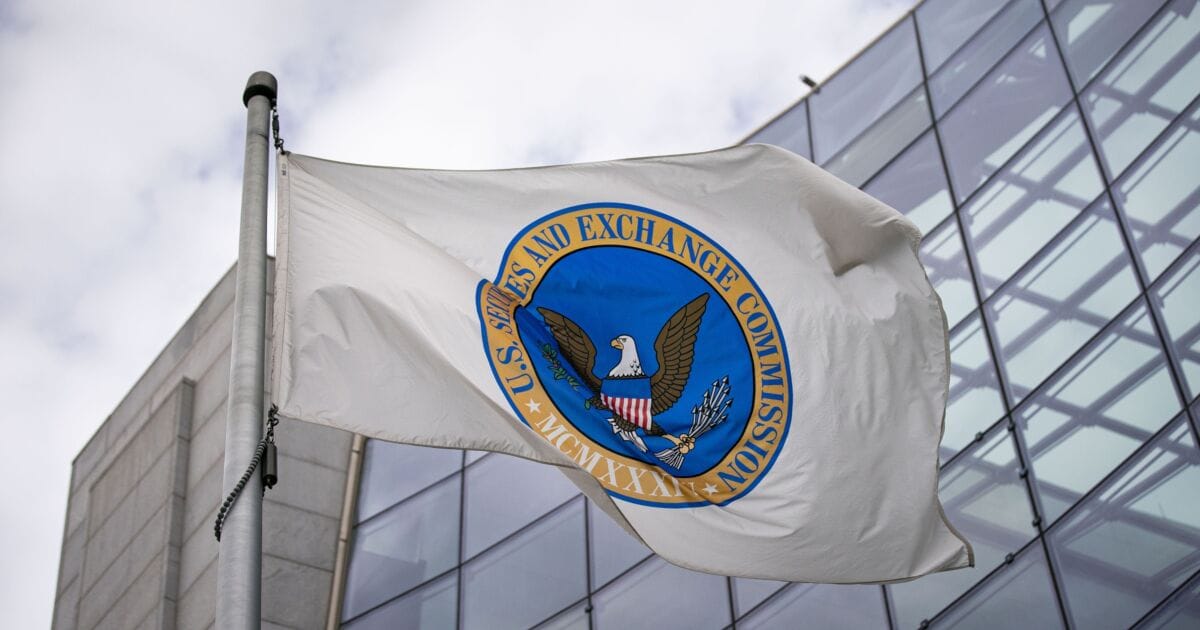 SEC pauses climate disclosure rule