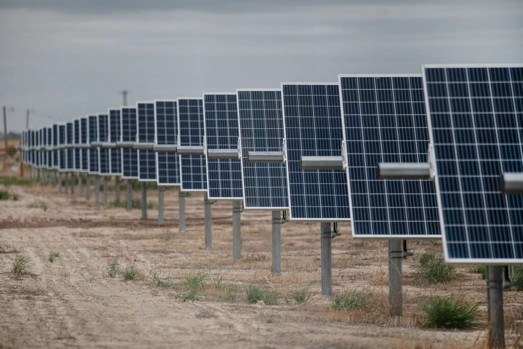 Colorado lawmakers scale back legislation to limit local control over renewable energy projects