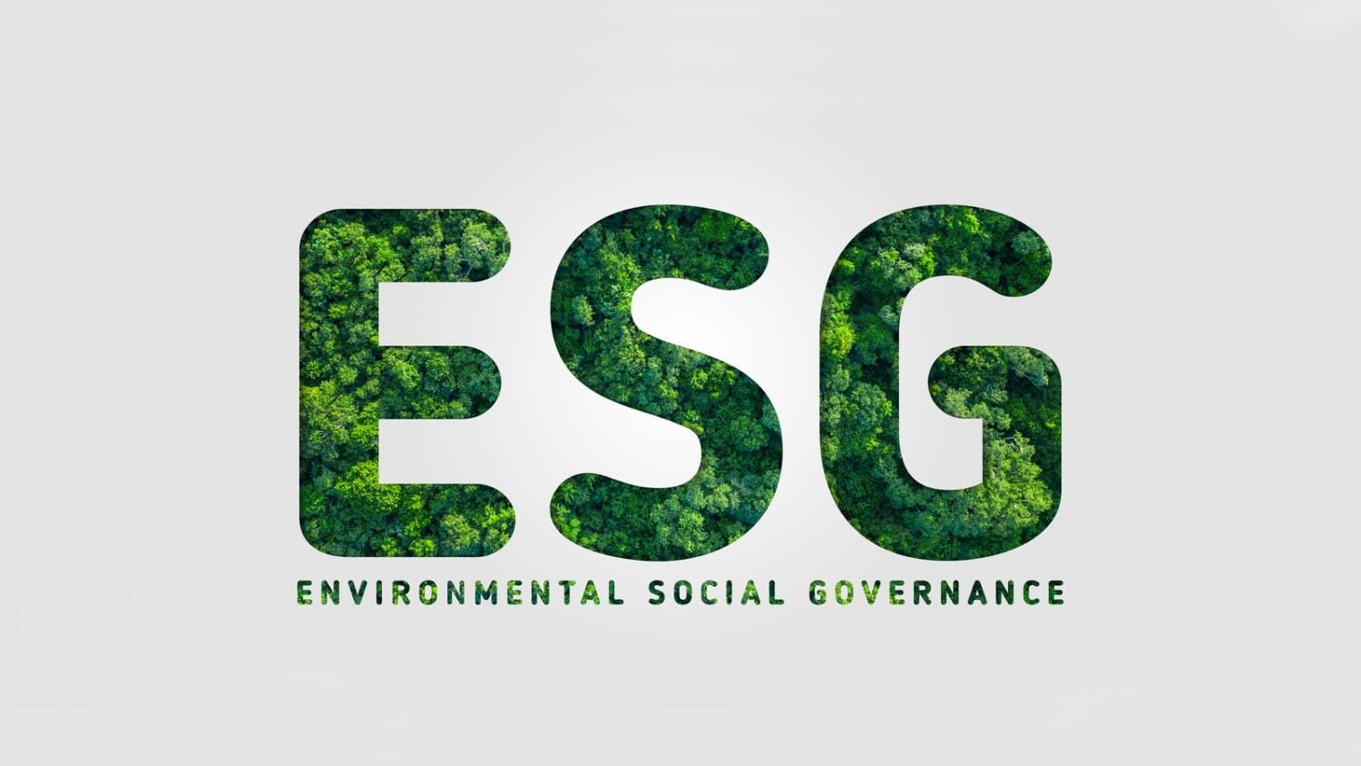 ESG Newsletter: End of the ICE age?