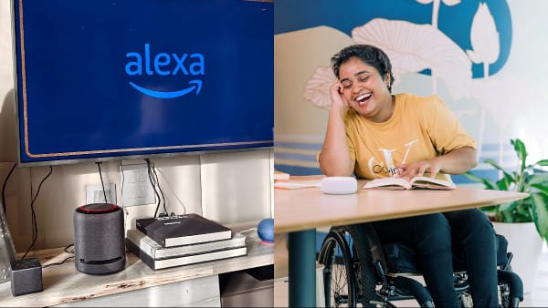 World Health Day 2024: How Smart Technology like Alexa is Empowering the Elderly and Disabled