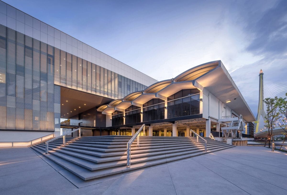 Building a Greener Future: New Zealand-Thailand Partnership Focused on Green Building Potential with Beca