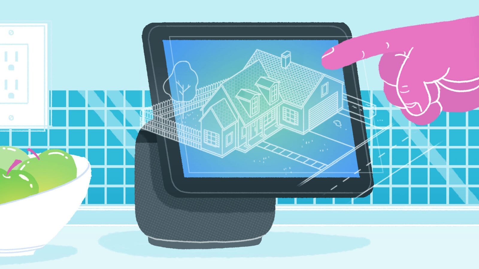 How to Set Up Your Smart Home: A Beginner's Guide