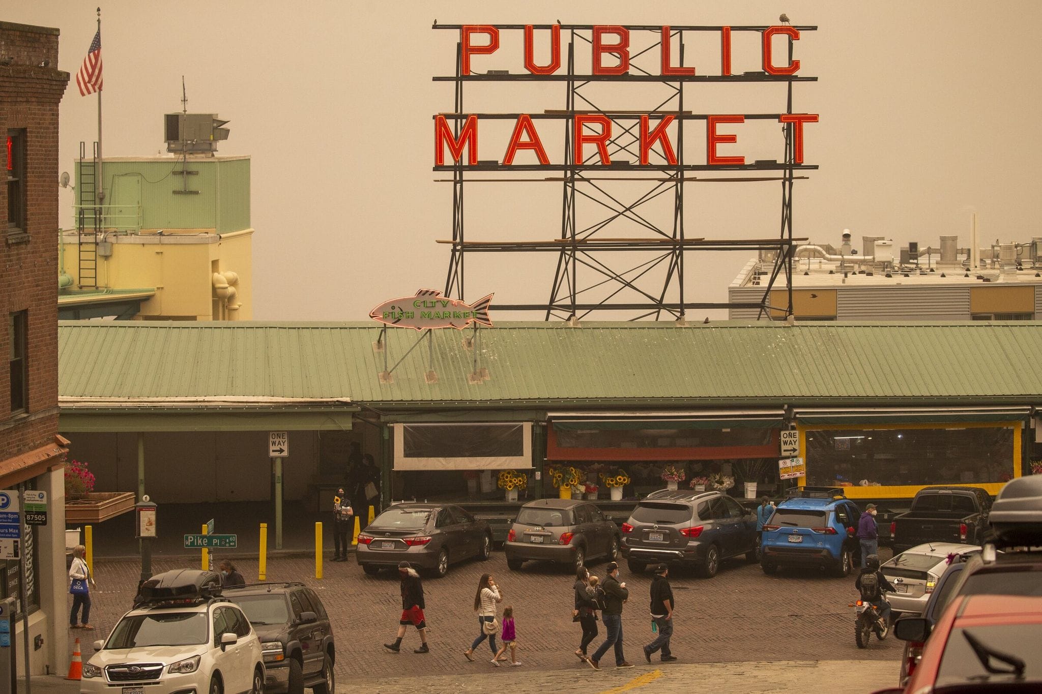 Seattle can be a national model for large-city climate action