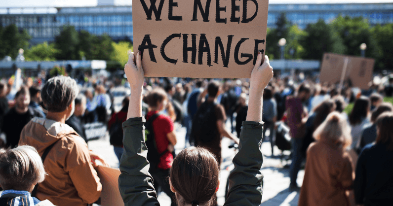 SOS on global warming: Every month since June 2023 sets a new heat record without fail