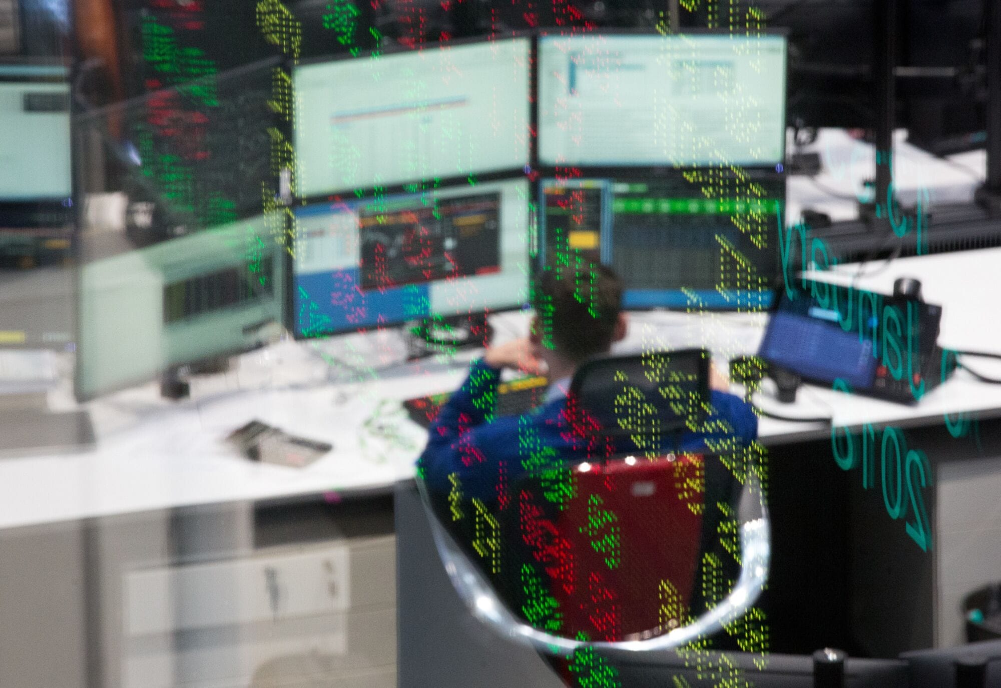 An $11 Billion Passive Fund Upends ESG Dogma and Trounces Peers