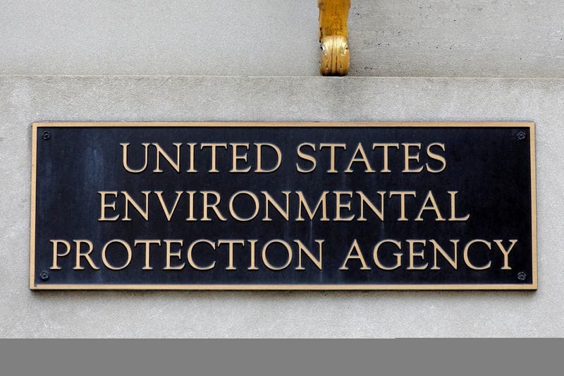 25 US states challenge EPA power plant emissions rule in court