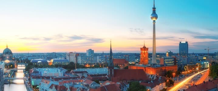 Germany Repurposes Underground Gas Storage for Green Hydrogen