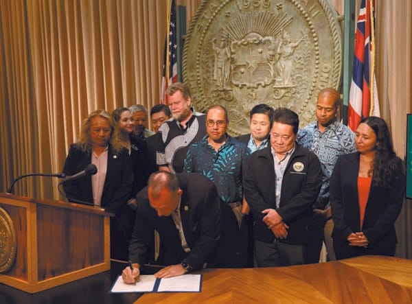 Governor Green establishes climate advisory team to develop policy