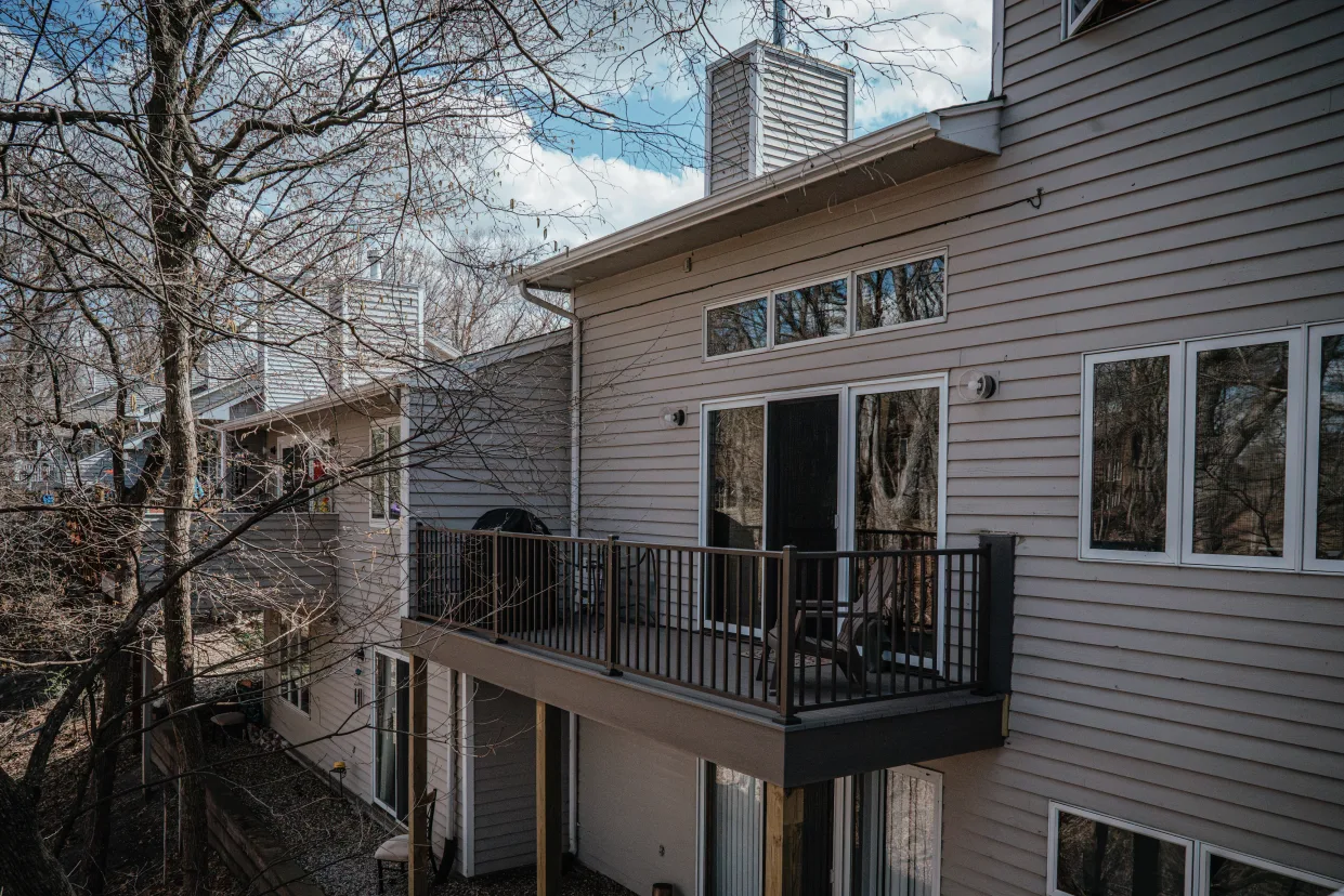 As Insurers Around the U.S. Bleed Cash From Climate Shocks, Homeowners Lose