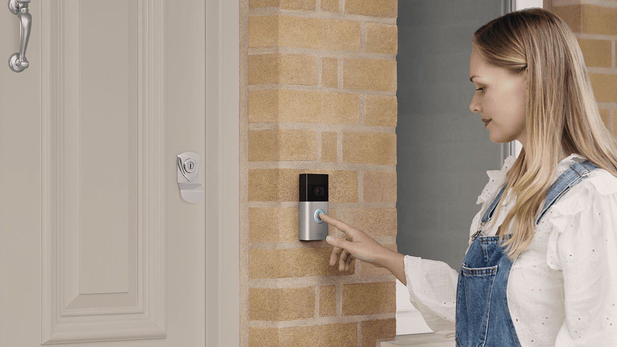 Ring cameras used to spy on you—is it safe to use smart devices?