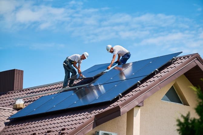 How building greener homes in Saudi Arabia could benefit the environment and well-being of homeowners