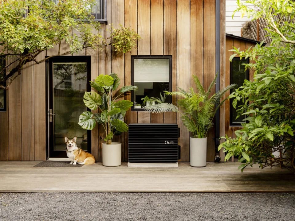 Quilt Launches a New HVAC System for Smart Home Enthusiasts