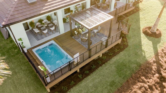 2024 HGTV Smart Home in Atlanta: What we know about voting, grand prize total, cash option