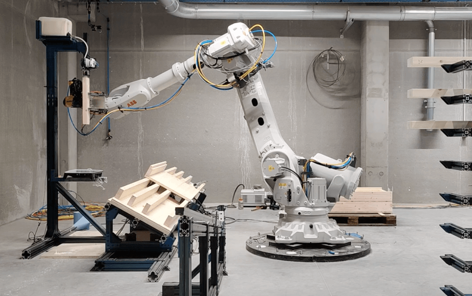 Robotics, Sustainability, Resiliency Are Standards For Future Homes