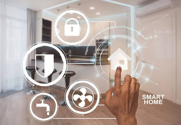 The Basics of Home Networking for Smart Devices