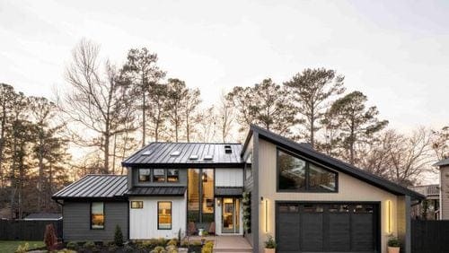 HGTV’s 2024 Smart Home giveaway is in metro Atlanta