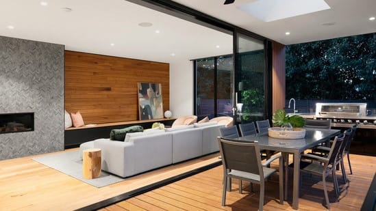 Tech-integrated homes: From smart kitchens to intelligent security; exploring latest trends shaping modern living