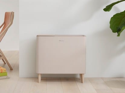 Is a smart air purifier a wise investment?