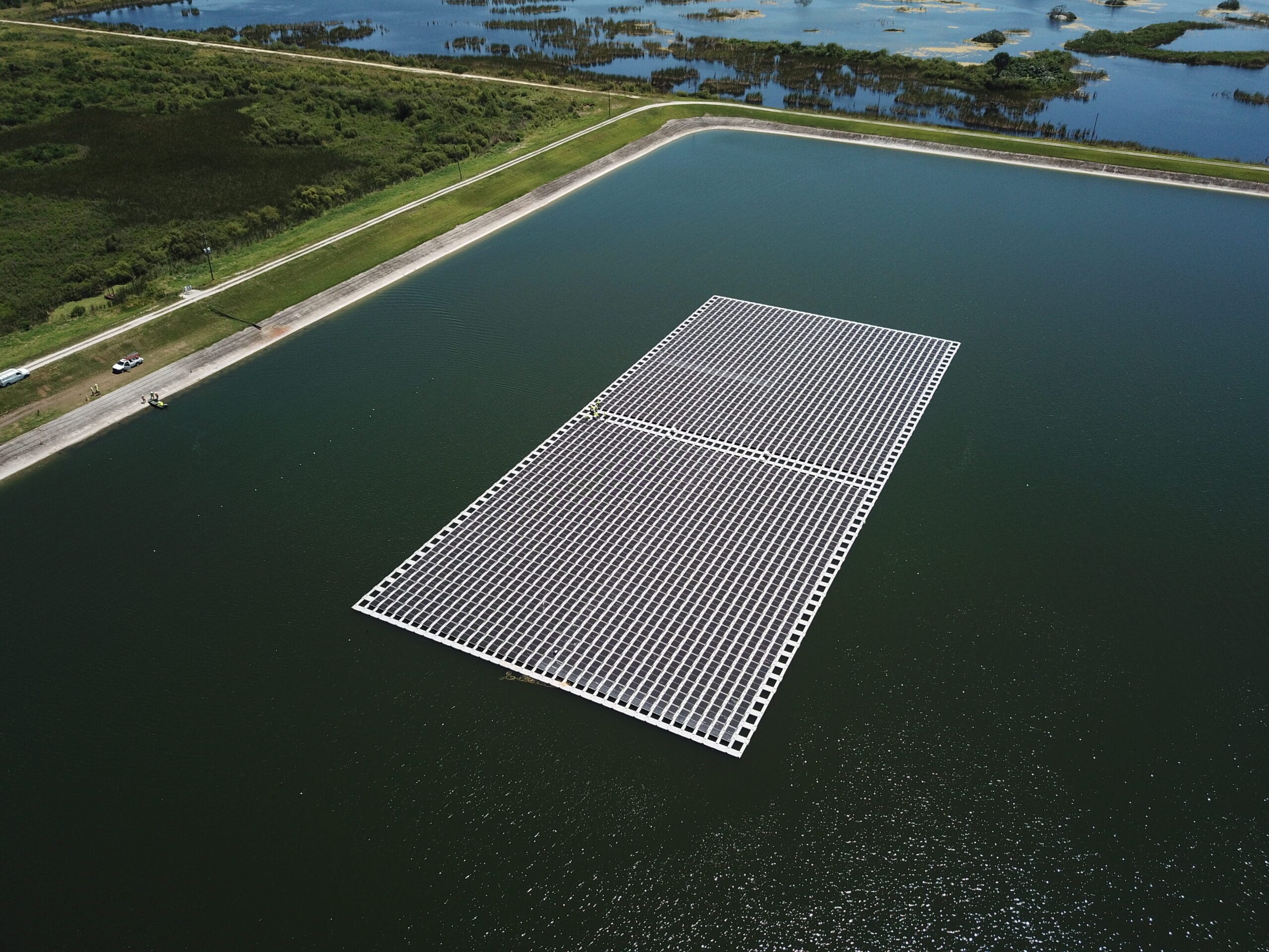 Florida has begun to repeal its renewable energy goals