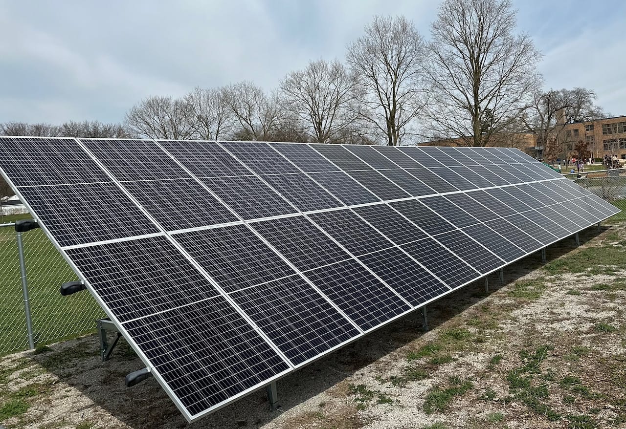 Renewable energy is abundant, but we need a system to get it across state lines | Letter