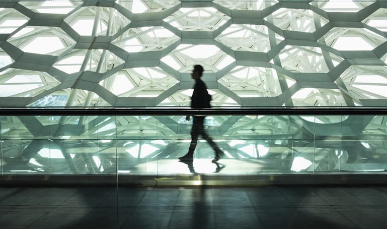 The architecture for a house on Mars can teach us to be more sustainable on Earth