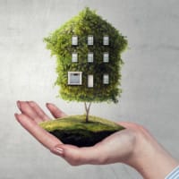 Green Finance Institute launches green mortgage training scheme for brokers