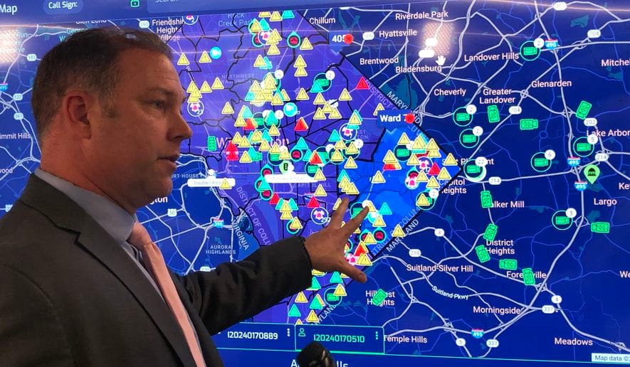 Virtual home invasions: We’re not safe from government peeping toms