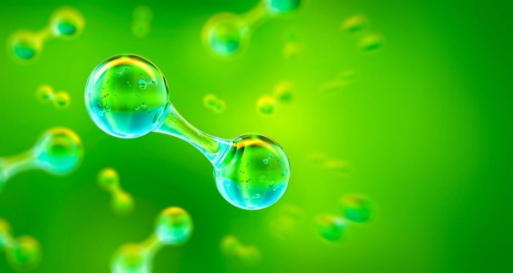 The Economics of Green Hydrogen: Costs, Competitiveness, and ROI