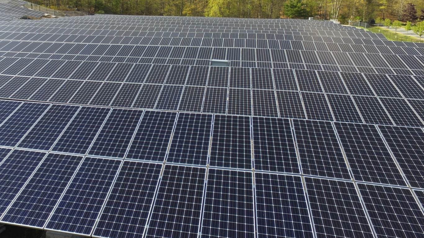 Adani Green Energy Secures $400M Funding For New Solar Projects