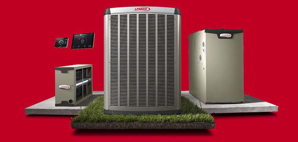 Richardson-Based Lennox Launches New HVAC Line That Reduces Global Warming Potential ‘By Up to 78%’