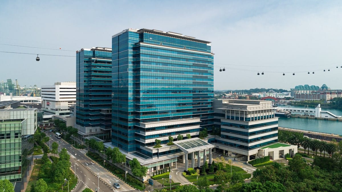 How choosing renew over building new is saving Keppel money and carbon