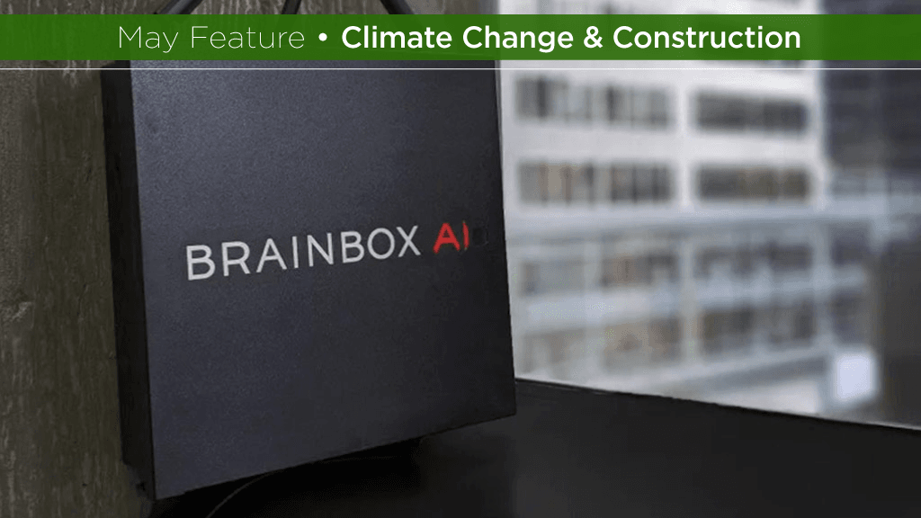 Developing AI building operation solutions amid a maze of green certifications