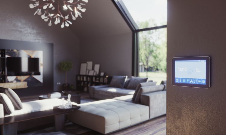 What Is a Smart Home?