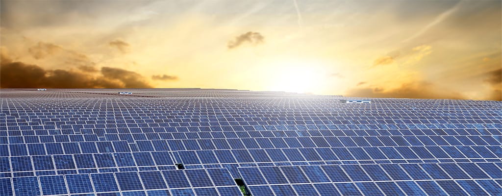 Soaring Solar Power Is Creating Challenges for the U.S. Energy Grid