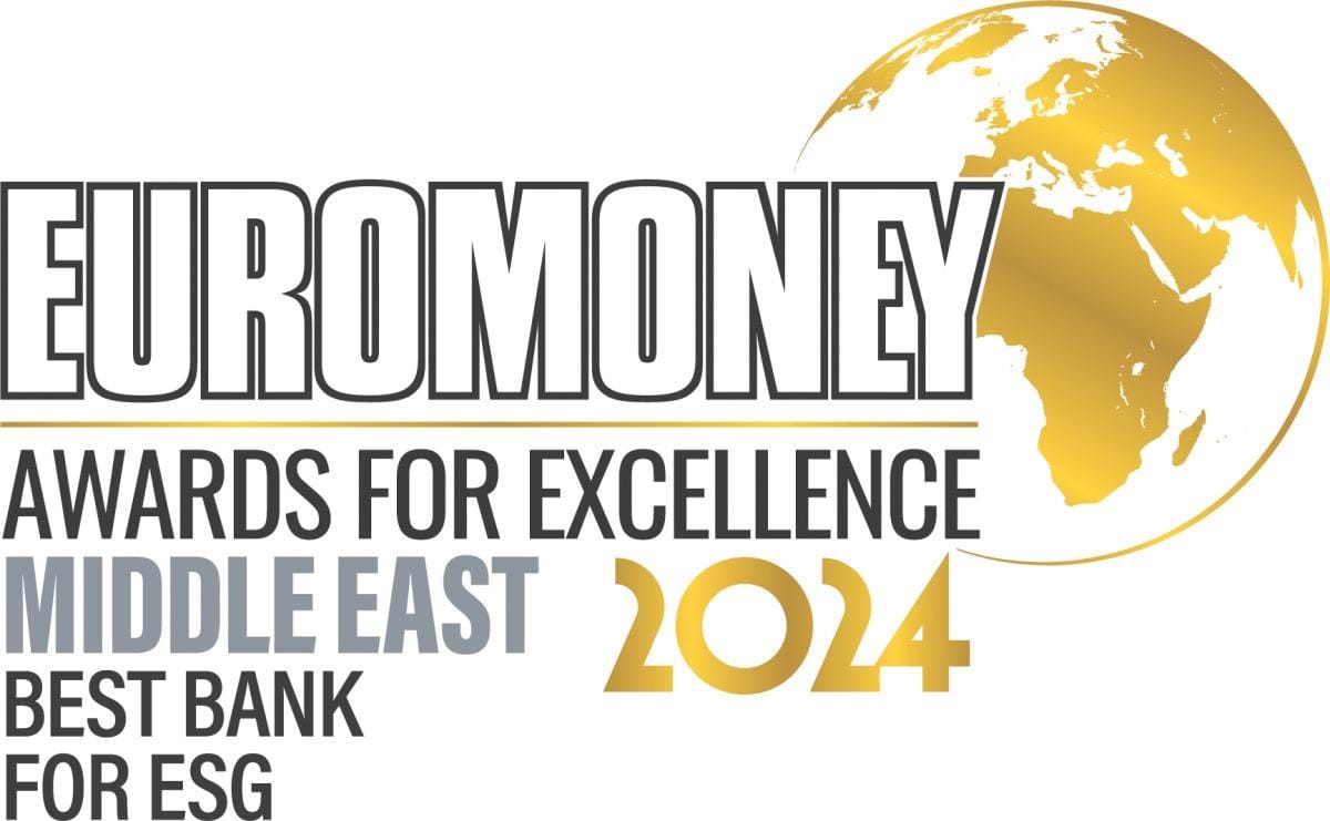 QNB Group Named Middle East's Best Bank For ESG By Euromoney