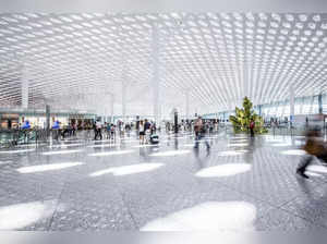 Flight to sustainability: How microgrids are transforming airports into green energy hubs