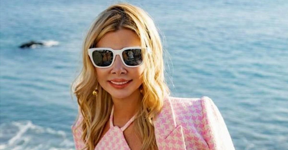 From Attorney to Industry Disruptor: The Remarkable Rise of Annalisa Peretti