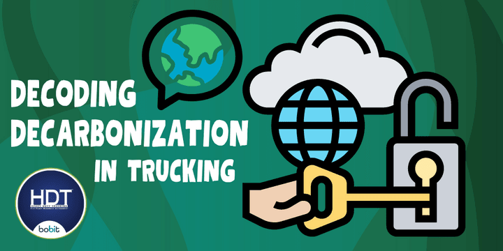 Why Sustainability Matters for Trucking Success