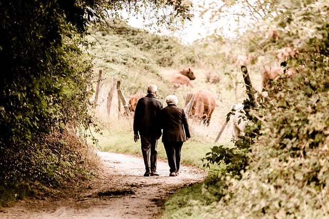 The Future Of Retirement Living: Trends To Watch