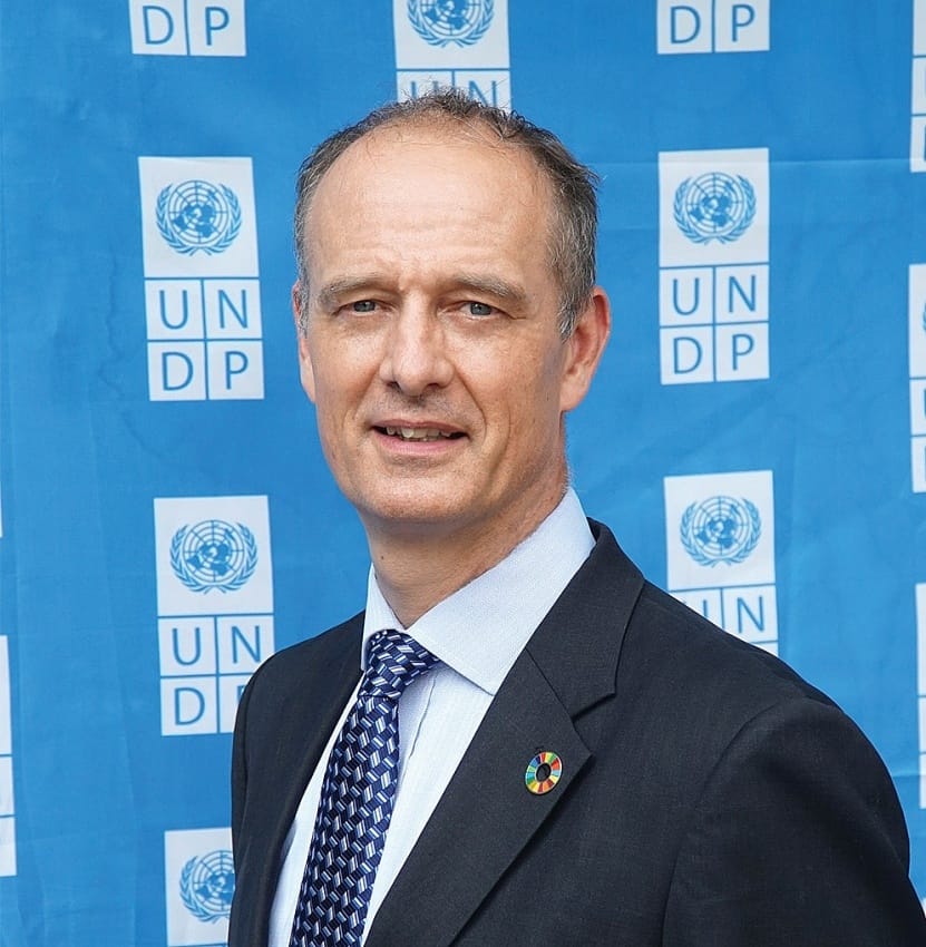 ESG adoption and implementation for prosperity