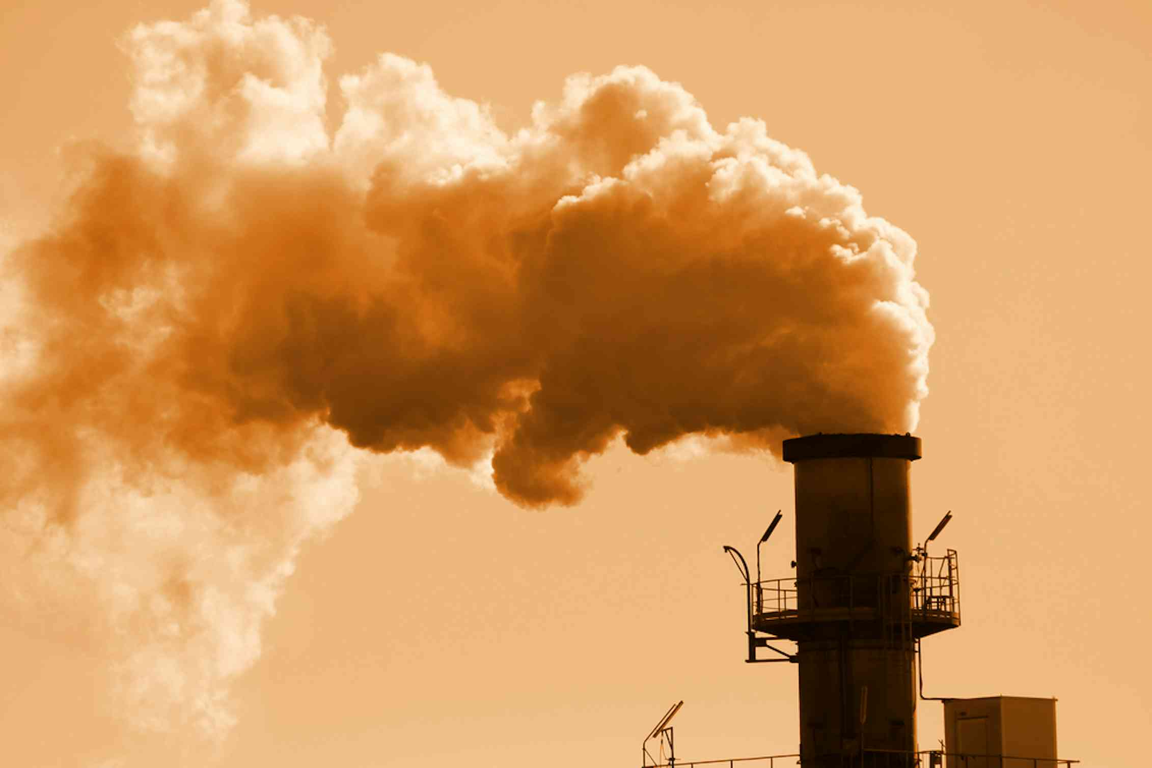 What is ‘Net Zero’, anyway? A short history of a monumental concept