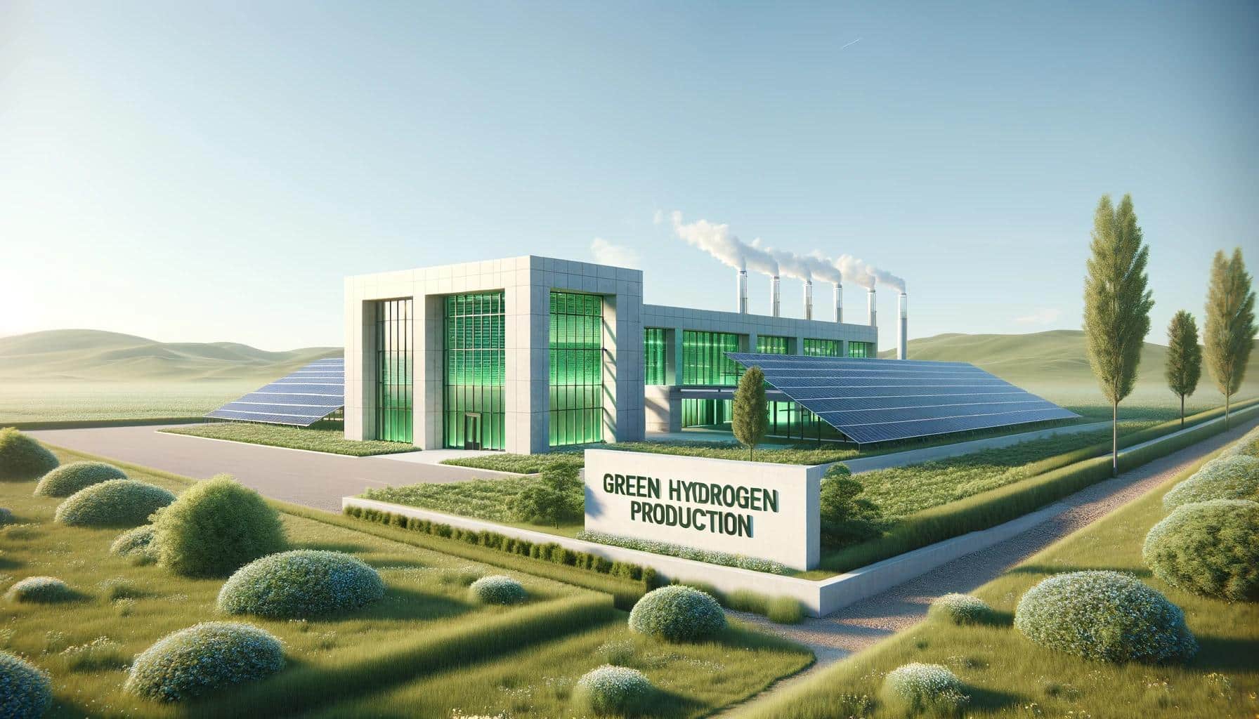 Green hydrogen promise: Does the momentum match growing expectations?