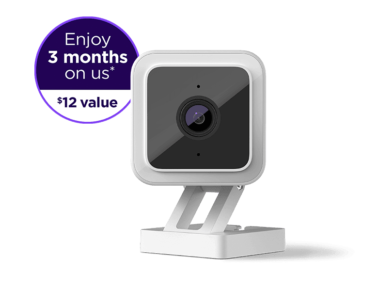 Roku Indoor Camera reviews